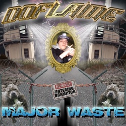 Major Waste