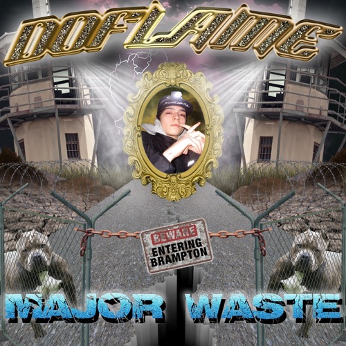 Major Waste
