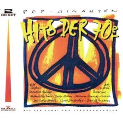 Pop Giganten: Hits der 70er