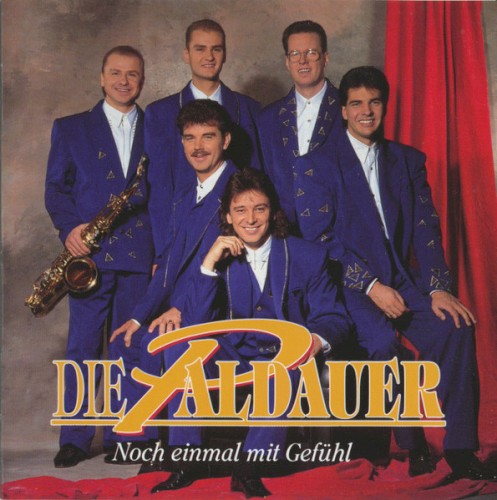 Noch Einmal Mit Gefühl