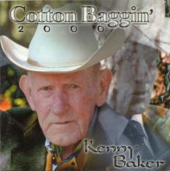 Cotton Baggin' 2000