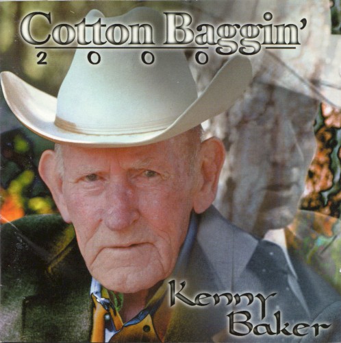 Cotton Baggin' 2000