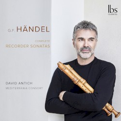 Complete Recorder Sonatas