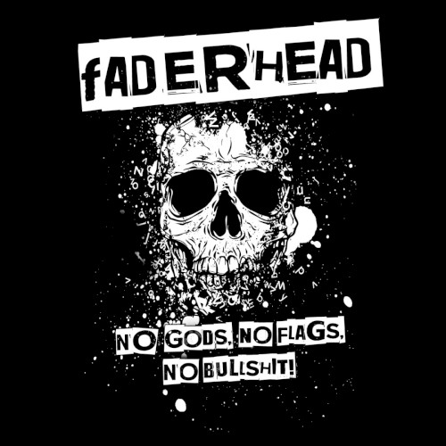 No Gods, No Flags, No Bullshit