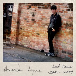 Lost Demos (2008-2009)