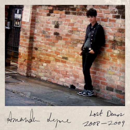 Lost Demos (2008-2009)