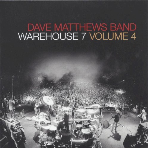 Warehouse 7, Volume 4