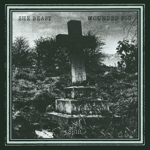 Wounded Pig / She Beast
