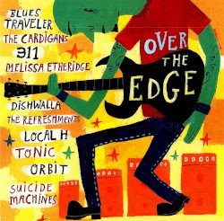 Over the Edge