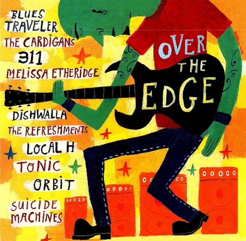 Over the Edge
