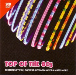 Top of the 80s