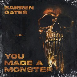 You Made a Monster