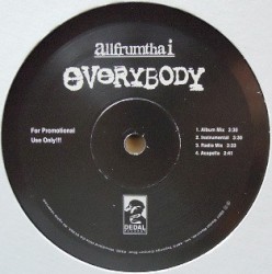Everybody