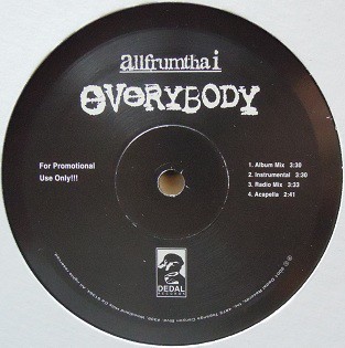 Everybody