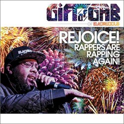 Rejoice! Rappers Are Rapping Again