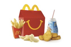 McDonald's $1,000,000 Menu Song (NIGHTCORE MIX)