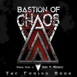 The Coming Hour