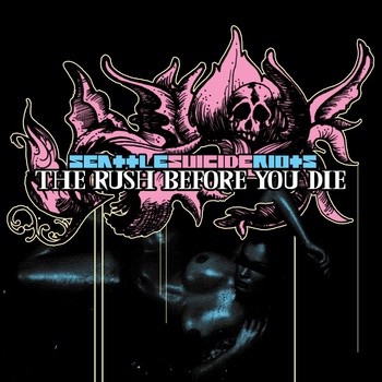 The Rush Before You Die