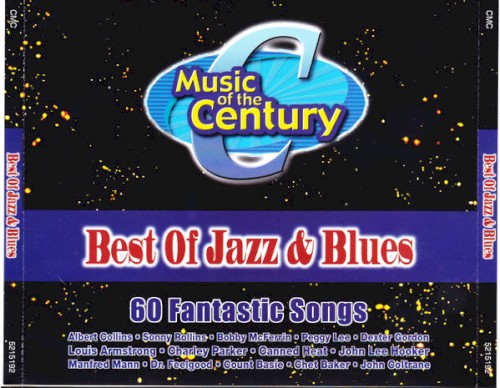 Best of Jazz & Blues