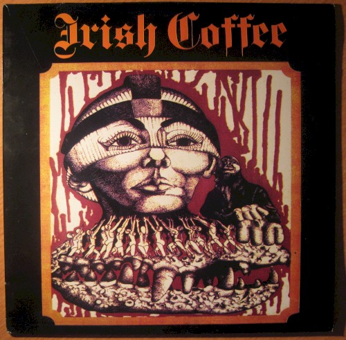 Irish Coffee
