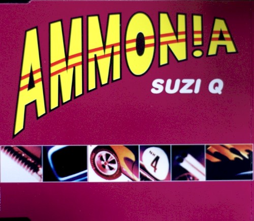 Suzi Q