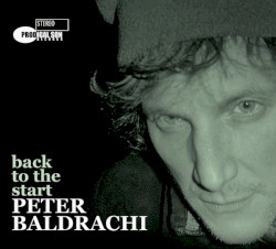 Back To The Start