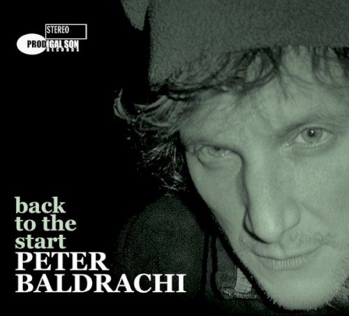 Back To The Start