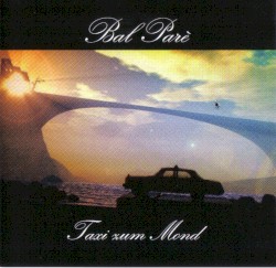 Taxi zum Mond
