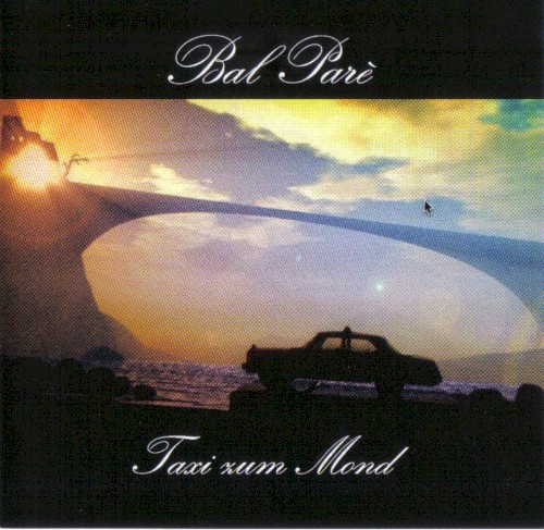 Taxi zum Mond
