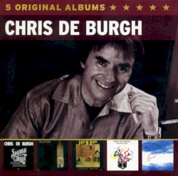 5 Original Albums
