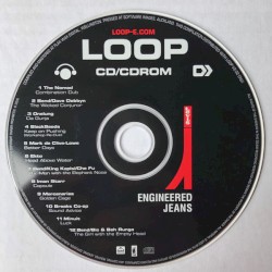 Loop CD/CDROM