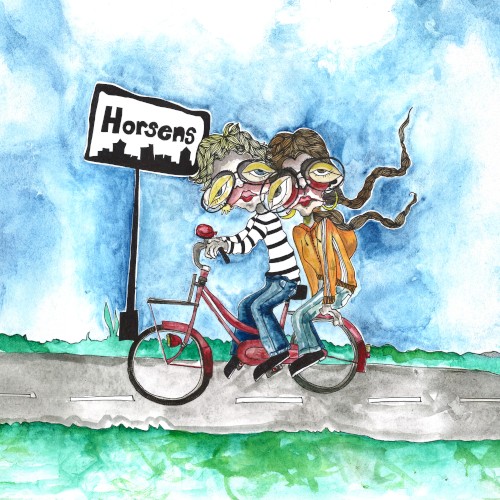 Horsens