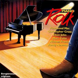Piano Rock