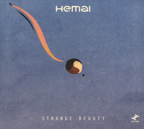 Strange Beauty