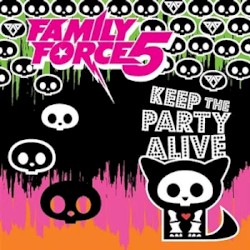 Keep the Party Alive