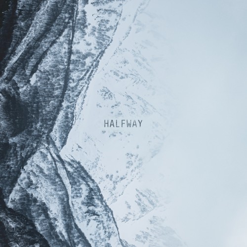 Halfway
