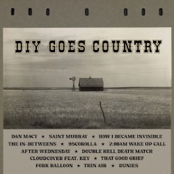 DIY Goes Country