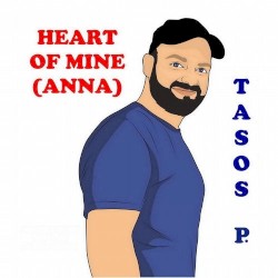 Heart Of Mine (Anna)