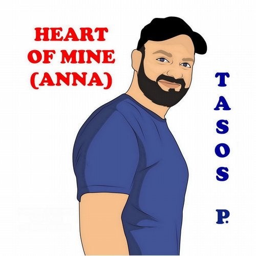 Heart Of Mine (Anna)