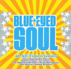 Blue Eyed Soul