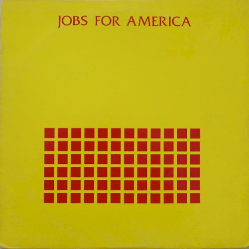 Jobs For America