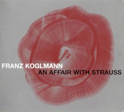 An Affair With Strauss