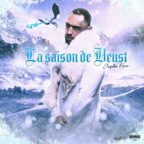 La saison de Veust : Hiver