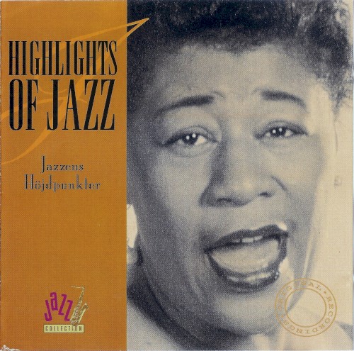 Highlights of Jazz
