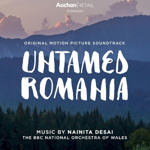 Untamed Romania
