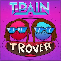 Trover Saves the Universe