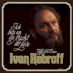 Ich Bete An die Macht der Liebe