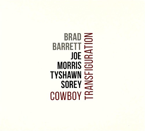 Cowboy Transfiguration
