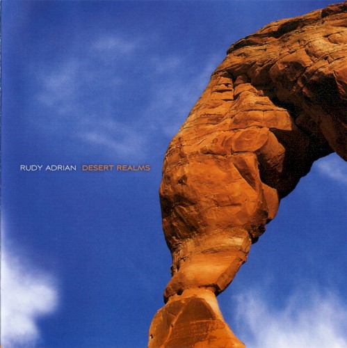 Desert Realms