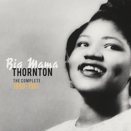 Complete 1950–1961: Precious & Rare